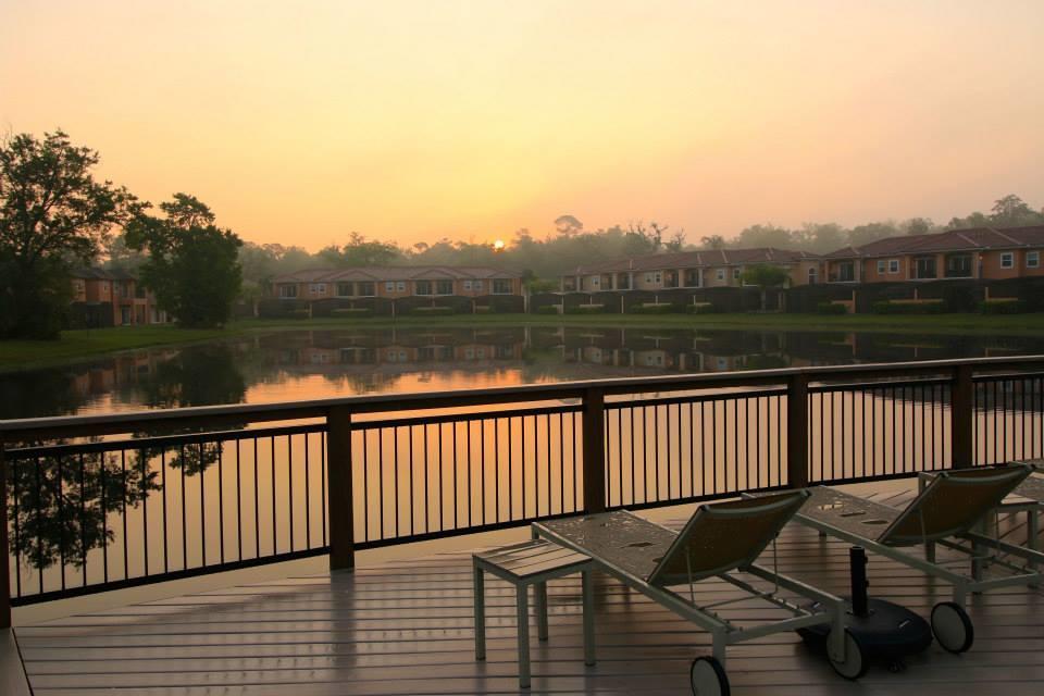 Regal Oaks Resort 2776 Celebration Extérieur photo