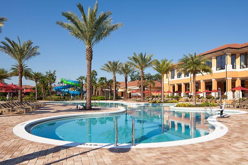 Regal Oaks Resort 2776 Celebration Extérieur photo