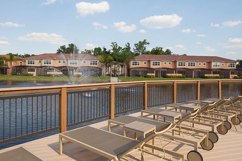 Regal Oaks Resort 2776 Celebration Extérieur photo