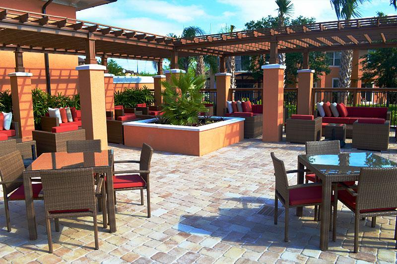 Regal Oaks Resort 2776 Celebration Extérieur photo
