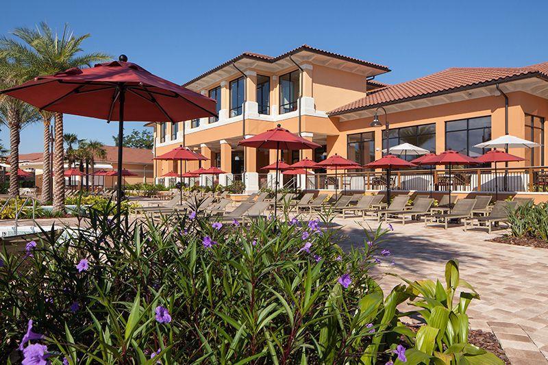 Regal Oaks Resort 2776 Celebration Extérieur photo
