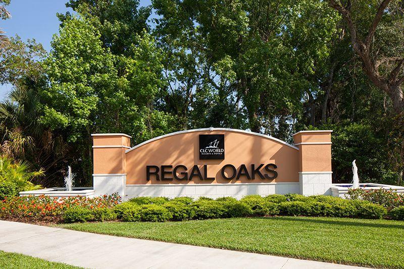 Regal Oaks Resort 2776 Celebration Extérieur photo