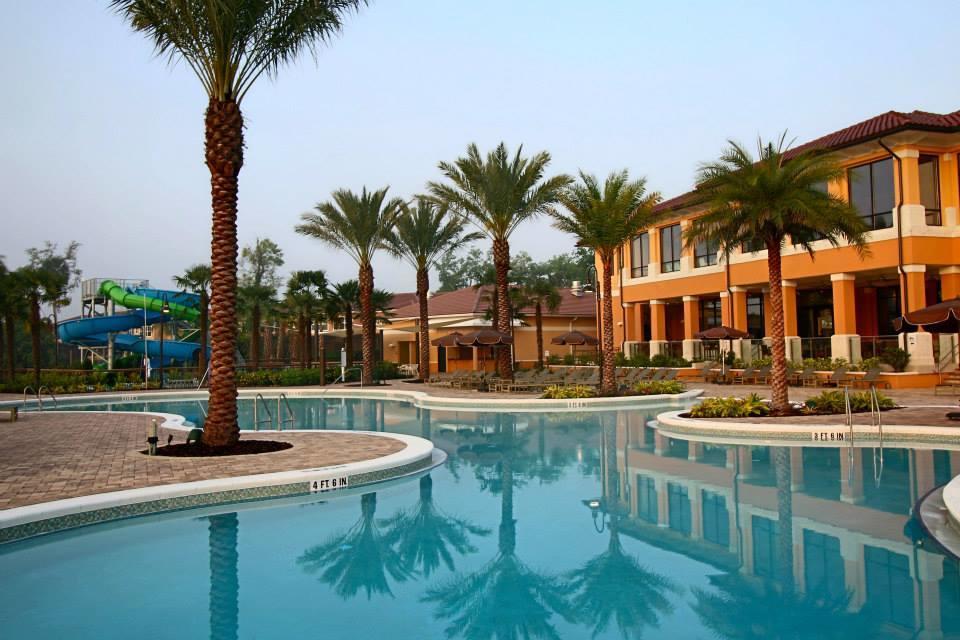Regal Oaks Resort 2776 Celebration Extérieur photo