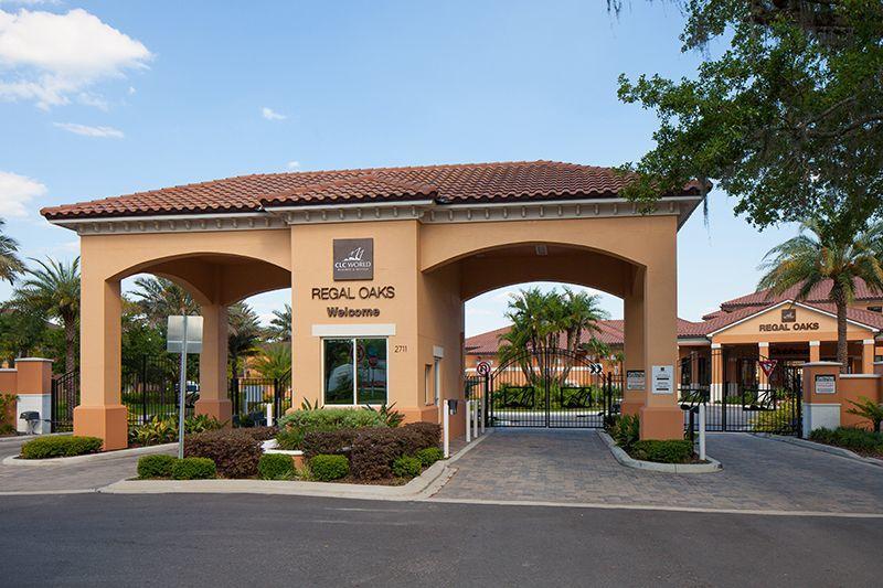 Regal Oaks Resort 2776 Celebration Extérieur photo