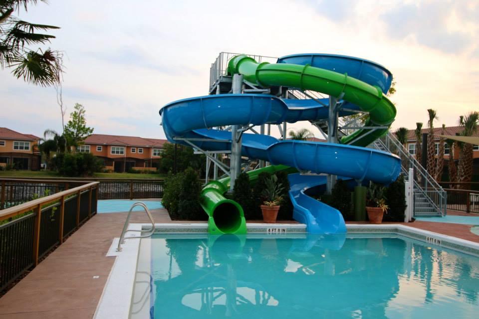 Regal Oaks Resort 2776 Celebration Extérieur photo
